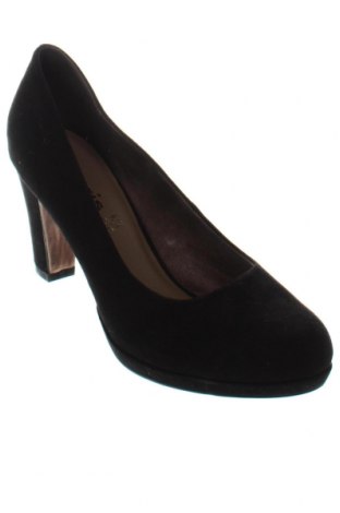 Schuhe Tamaris, Größe 40, Farbe Schwarz, Preis 13,03 €