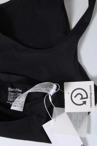 Shapewear Bershka, Größe XS, Farbe Schwarz, Preis 17,79 €