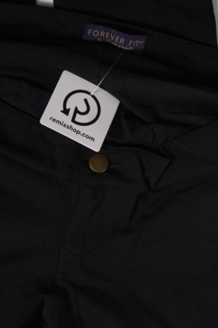 Панталон за бременни, Размер XS, Цвят Черен, Цена 4,93 лв.