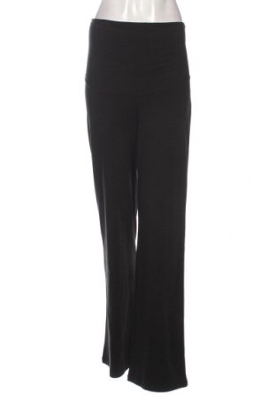 Pantaloni pentru gravide Esprit, Mărime M, Culoare Negru, Preț 61,18 Lei