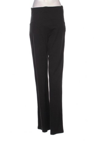 Панталон за бременни Esprit, Размер M, Цвят Черен, Цена 13,95 лв.
