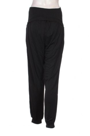 Pantaloni pentru gravide Even&Odd, Mărime XS, Culoare Negru, Preț 37,83 Lei