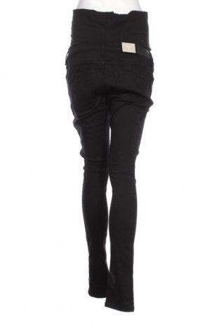 Pantaloni pentru gravide Noppies, Mărime L, Culoare Negru, Preț 45,89 Lei