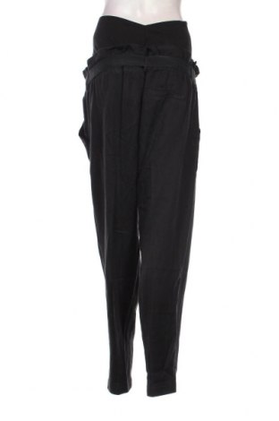 Pantaloni pentru gravide Noppies, Mărime XL, Culoare Negru, Preț 61,18 Lei