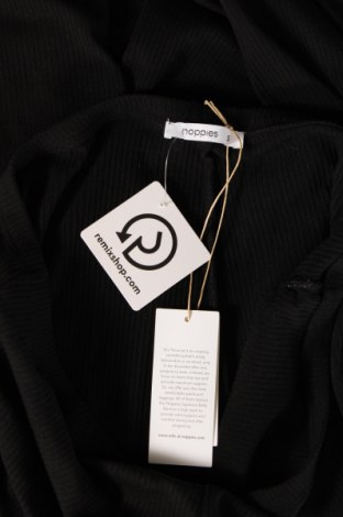 Pantaloni pentru gravide Noppies, Mărime S, Culoare Negru, Preț 91,78 Lei