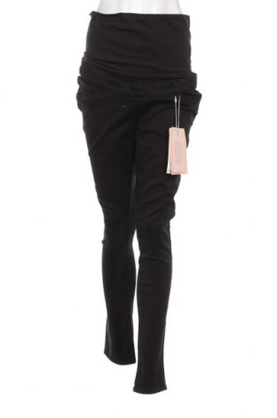 Kalhoty pro těhotné  ONLY, Velikost XL, Barva Černá, Cena  450,00 Kč