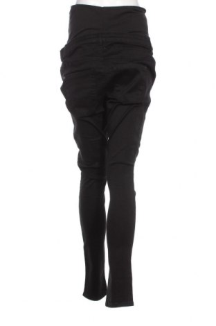 Pantaloni pentru gravide ONLY, Mărime XL, Culoare Negru, Preț 30,59 Lei