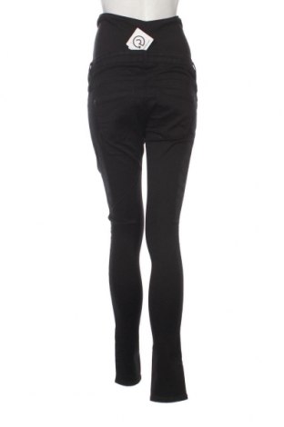 Pantaloni pentru gravide ONLY, Mărime L, Culoare Negru, Preț 30,59 Lei