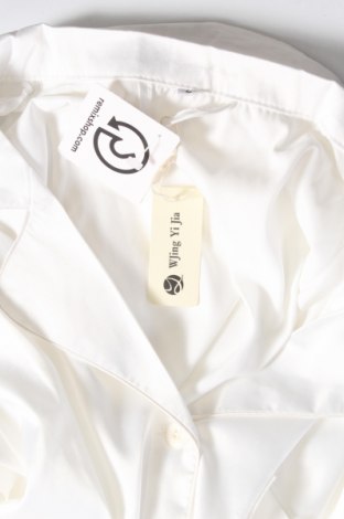 Pyjama, Größe S, Farbe Weiß, Preis 30,41 €