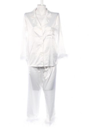 Pyjama, Größe S, Farbe Weiß, Preis € 30,41