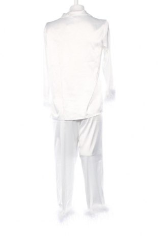 Пижама, Размер S, Цвят Бял, Цена 59,00 лв.