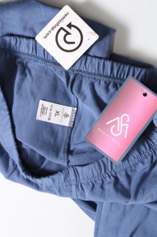 Pyjama, Größe XL, Farbe Blau, Preis 14,95 €