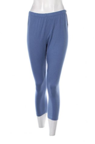 Pyžamo , Velikost XL, Barva Modrá, Cena  420,00 Kč