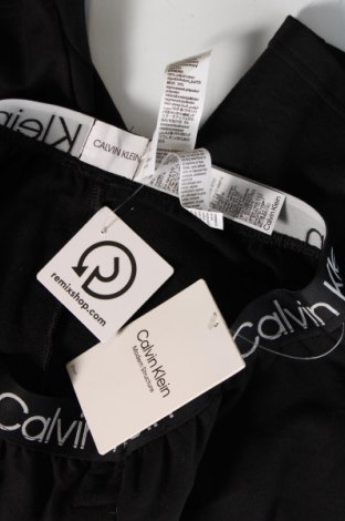 Pyžamo  Calvin Klein, Velikost M, Barva Černá, Cena  1 290,00 Kč