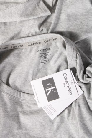 Пижама Calvin Klein Sleepwear, Размер XL, Цвят Сив, Цена 65,55 лв.