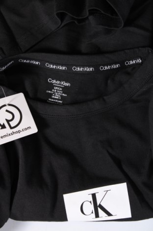 Pyjama Calvin Klein Sleepwear, Größe S, Farbe Schwarz, Preis € 24,90