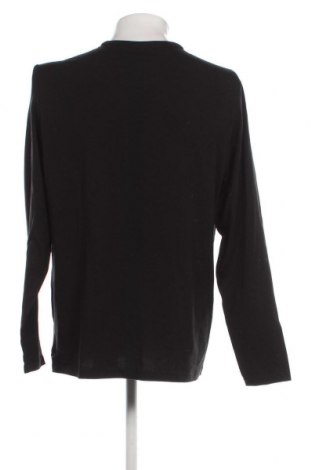 Pijama Calvin Klein Sleepwear, Mărime L, Culoare Negru, Preț 199,08 Lei