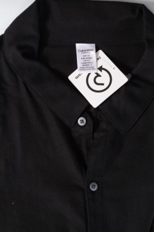 Pyžamo  Calvin Klein Sleepwear, Velikost S, Barva Černá, Cena  1 576,00 Kč
