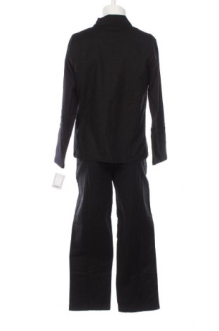 Пижама Calvin Klein Sleepwear, Размер S, Цвят Черен, Цена 108,77 лв.
