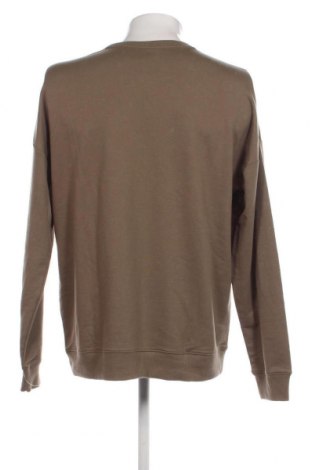 Пижама Calvin Klein Sleepwear, Размер M, Цвят Зелен, Цена 78,40 лв.
