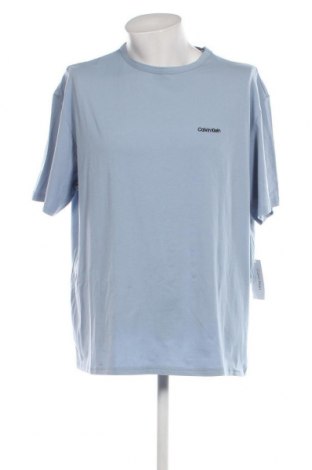 Πιτζάμες Calvin Klein Sleepwear, Μέγεθος XL, Χρώμα Μπλέ, Τιμή 33,79 €