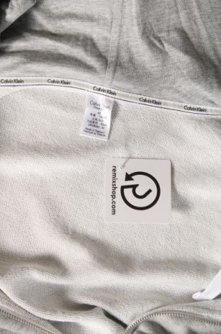 Пижама Calvin Klein Sleepwear, Размер M, Цвят Сив, Цена 102,00 лв.