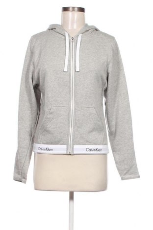 Пижама Calvin Klein Sleepwear, Размер M, Цвят Сив, Цена 102,00 лв.