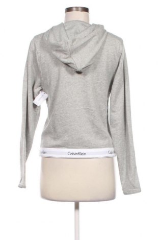 Пижама Calvin Klein Sleepwear, Размер M, Цвят Сив, Цена 102,00 лв.