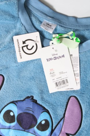 Pyjama Disney, Größe L, Farbe Blau, Preis € 14,95