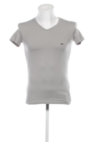 Herren Unterwäsche Emporio Armani Underwear, Größe M, Farbe Grau, Preis 47,76 €