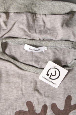 Pyjama Fashion, Größe S, Farbe Grau, Preis 18,56 €