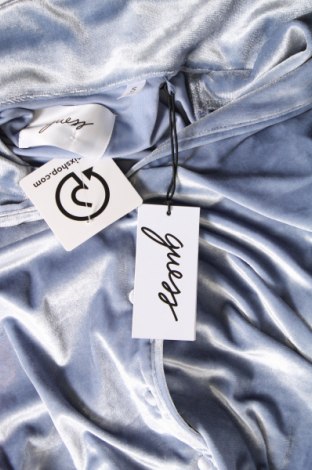 Pyjama Guess, Größe S, Farbe Blau, Preis 43,59 €