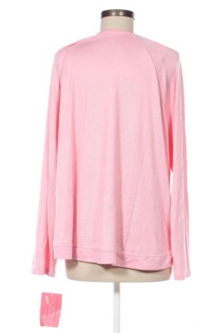 Pyjama Hanes, Größe XL, Farbe Rosa, Preis € 27,14