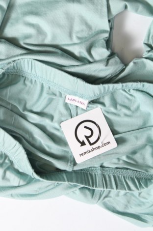 Pyjama Lascana, Größe M, Farbe Blau, Preis € 38,14