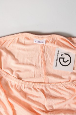 Πιτζάμες Lascana, Μέγεθος S, Χρώμα Πορτοκαλί, Τιμή 12,25 €