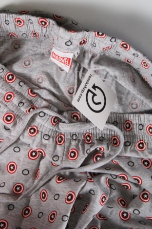 Pyjama Marvel, Größe S, Farbe Grau, Preis 14,95 €