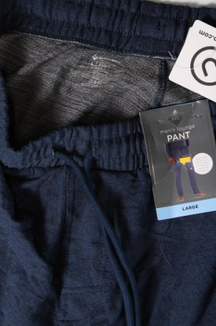 Pyjama Member's Mark, Größe L, Farbe Blau, Preis € 28,81
