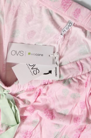 Pyjama Oviesse, Größe XXL, Farbe Rosa, Preis € 14,95