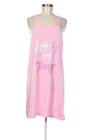 Пижама Oviesse, Размер XXL, Цвят Розов, Цена 31,20 лв.