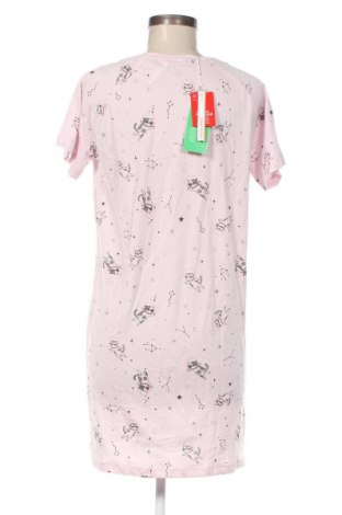 Пижама Oviesse, Размер M, Цвят Розов, Цена 39,00 лв.
