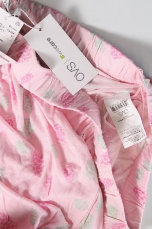 Pyjama Oviesse, Größe L, Farbe Rosa, Preis 14,95 €