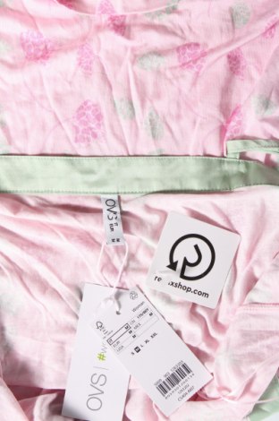Pyjama Oviesse, Größe M, Farbe Rosa, Preis € 11,96