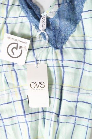 Pyjama Oviesse, Größe M, Farbe Mehrfarbig, Preis 16,08 €