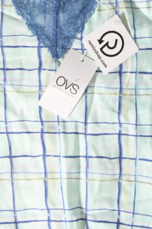Пижама Oviesse, Размер S, Цвят Многоцветен, Цена 31,20 лв.