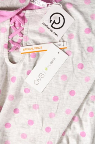 Pyjama Oviesse, Größe XXL, Farbe Grau, Preis € 20,10