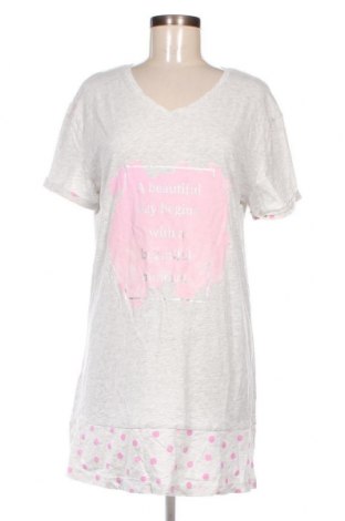 Pyjama Oviesse, Größe M, Farbe Grau, Preis 16,08 €