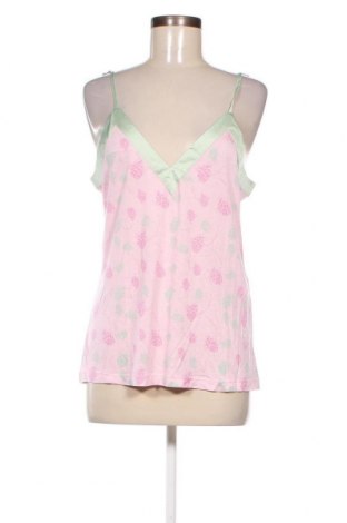 Пижама Oviesse, Размер M, Цвят Розов, Цена 29,00 лв.