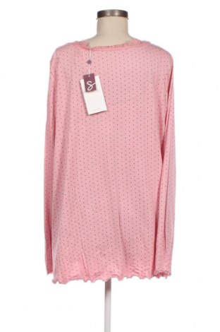 Pyjama Sheego, Größe XXL, Farbe Rosa, Preis 25,26 €