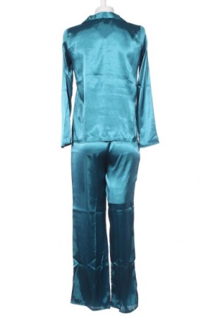 Πιτζάμες Trendyol, Μέγεθος XS, Χρώμα Μπλέ, Τιμή 18,25 €