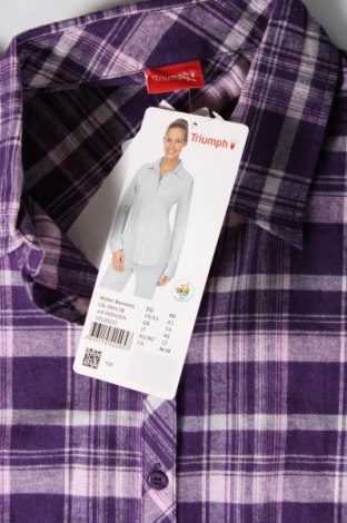 Pyjama Triumph, Größe M, Farbe Mehrfarbig, Preis € 17,94